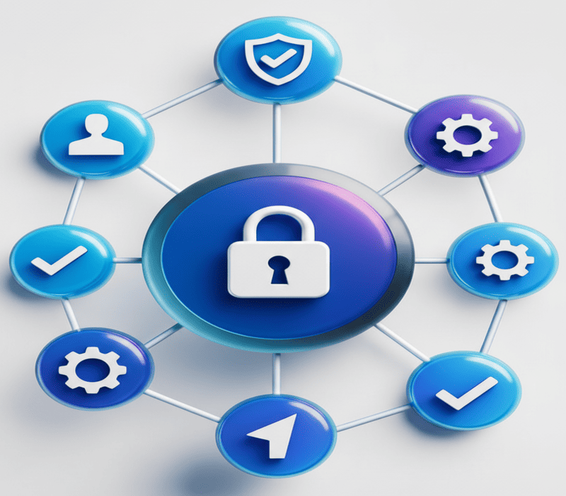 Identity Management Solution